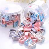 得力0594转笔刀铅笔刀卷笔刀削笔刀中小学生削笔器小型转笔刀迷你