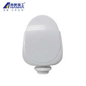 单相三极插头可拆三眼三级接线插头三项三孔插头三眼三脚插头20个