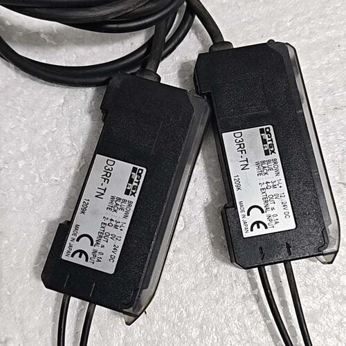 可维修DPTEX D3RF-TN放大器件，成色如图，功能正议价