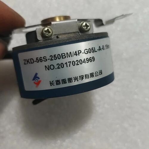 可维修长春禹衡编码器ZKD-56S-250BM/4P-G05L-A议价