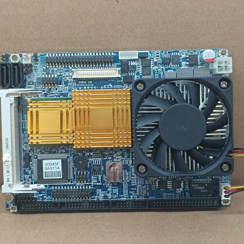 可维修工业CPU卡MP-945A REV.A01 3.5寸 嵌入工议价