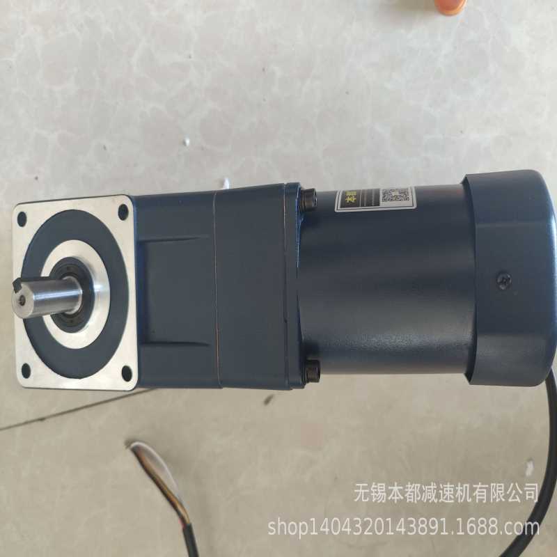 现货供应本都电机 5IK90GU-S3F(XT)/5GU-500RT(Z)三相电机
