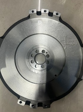 庆铃6HK1-TC飞轮  FVR 发动机 8-97601269-3