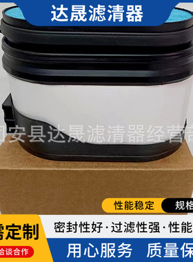 供应蜂窝空气滤芯P608666 P601560 F071150 F071151空气滤清器