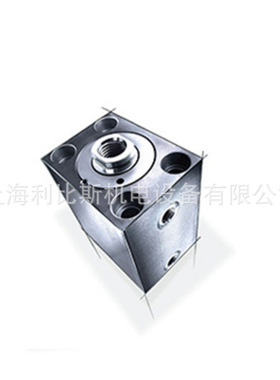 德国AHP Merkle液压缸BZN500.50/32液压油泵冲压模具用