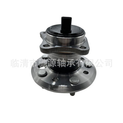 汽车轮毂单元轴承 凯美瑞42460-06021 42460-06020 3DACF026F-9DS