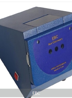 EBC 色度计 型号:XR11-EBC 库号：M39365