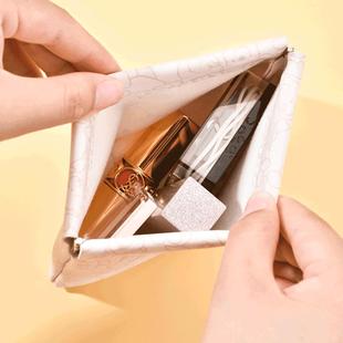 数线 线耳机随身源充电器小迷T7002你 线袋收纳包自据动闭合有线