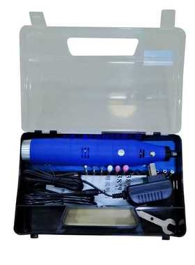 链条电磨engravers3.6V定制直磨机美甲电磨变速直磨机