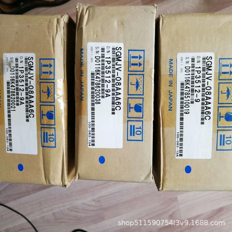 --原装正品安川伺服驱动器