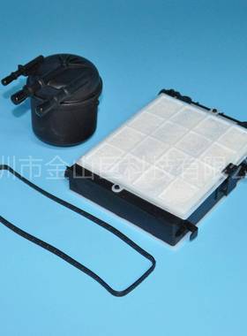 2017新款2018 Powerstroke 6.7L柴油机FD4625燃油过滤器套件