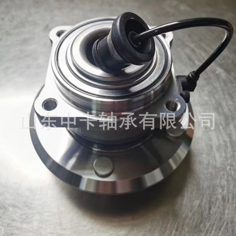 IJ113020 VKBA7439 713644900  4340278J00 5359汽车轮毂单元轴承