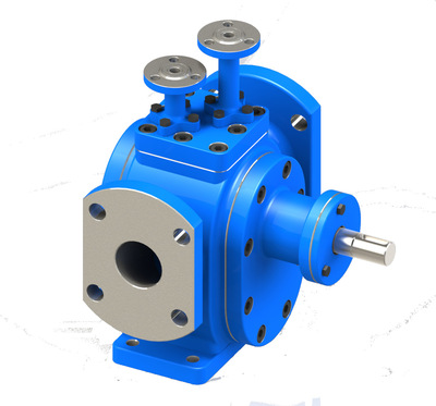RCB-1(RCB1)导热油管 gear pump, asphalt transfer pump