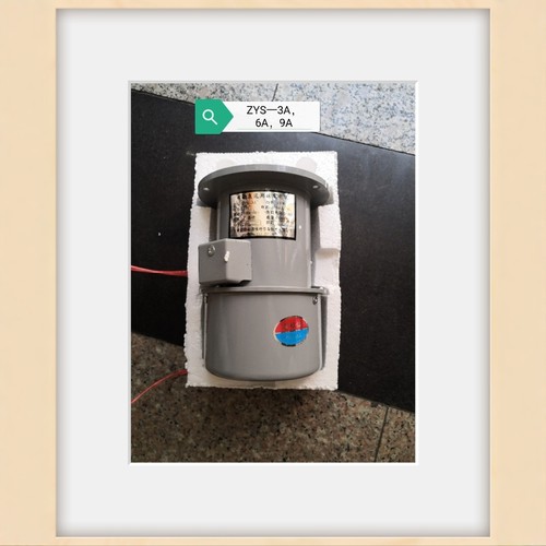 直流测速发电机ZYS-3A，ZYS一9A? ?ZYS一100A