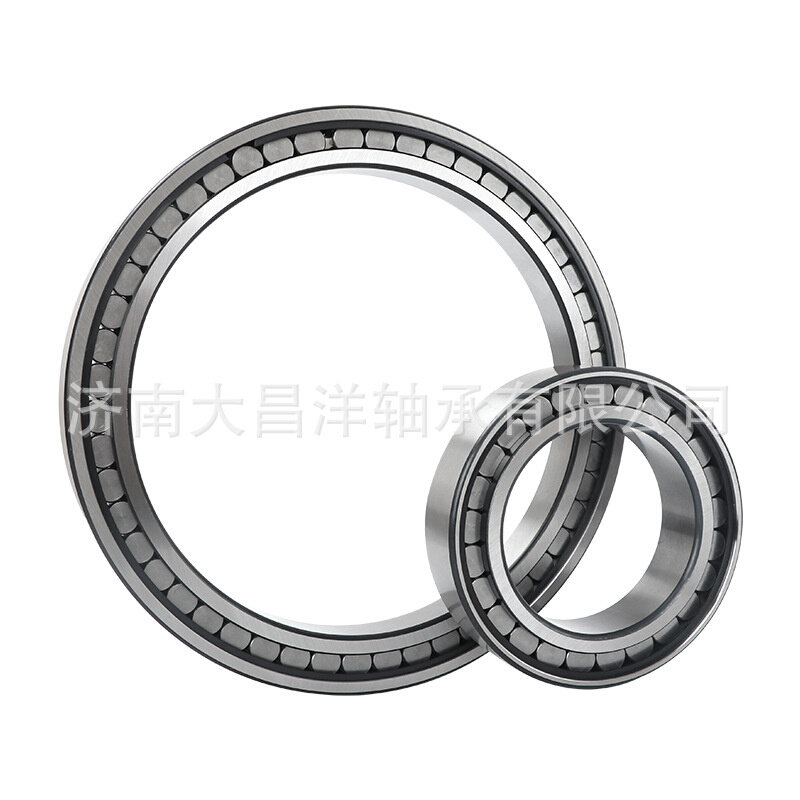 SL183026A SL183028A SL183030A-XL单列满装圆柱滚子单向定位轴承