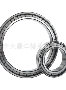 SL183026A SL183028A SL183030A-XL单列满装圆柱滚子单向定位轴承