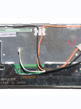LQ065T9BR53, LQ065T9BR52, LQ065T9BR51