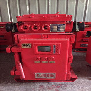 置 现货 1140隔爆配电装 200 永磁配电装 KJZ