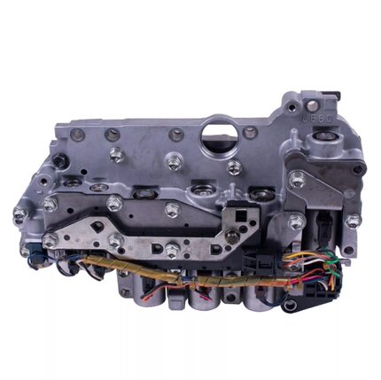 变速箱阀体U660E U660  U660E U660  U660E U660