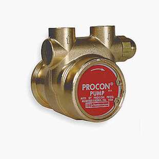 PROCON等离子冷却泵增压泵 机床冷却泵厂家 PROCON 102B080F11BA