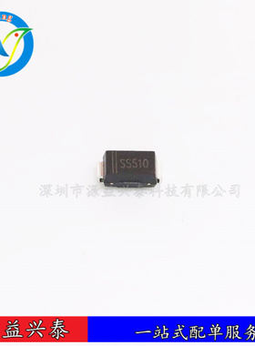 晶导微 SS212BF 丝印:S212B 封装:SMBF 肖特基二极管 5K/盘