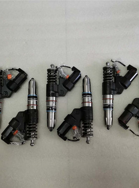 喷油器 M11发动机喷油嘴 3411754 4903319 4902921