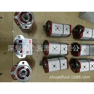 G28P1 折扣价 意大利萨拉米多联泵单泵三联泵2PB26D VS40