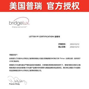 折扣价 全光谱护眼普瑞芯片长方形超薄客厅吸顶灯护眼灯现代卧