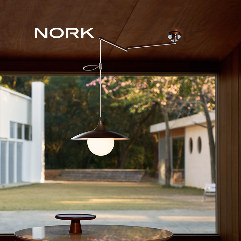 诺克花月吊灯摇臂欧美客厅餐厅灯卧室艺术装饰氛围灯设计