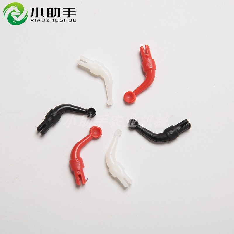 小助手电动o勺式播种机勺子大中小