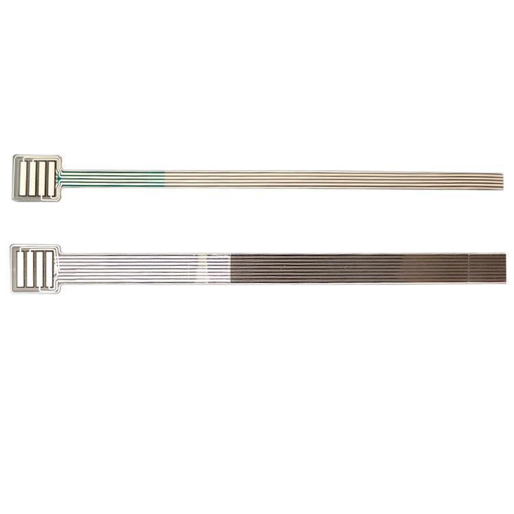 M0404S系列耐压柔性薄膜压力传感器高灵敏度握把触觉传感器开关