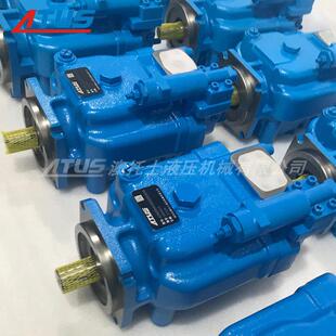 535B 525B WHEEL SKIDDER 拖运机液压泵 油泵515 林木轮式 525