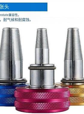 维SD-F1960尼森便携式手动扩寸/管套件合F1960符标准 带1/2 ,34 ,