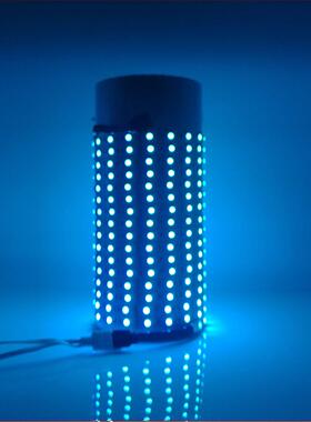 12V低压SMLX-5050-D5装050ED灯带软 超高亮60灯珠展L柜饰LED灯条