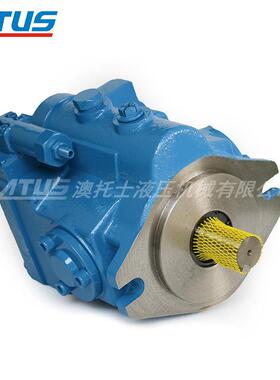 俯液压站KVO主油泵P-VT38-2R1C-C30BB0变量仰柱塞泵80排量液压泵