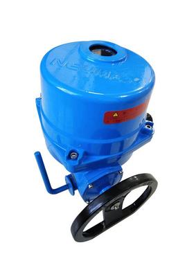 QT1000.5 QT2-00QT80-0QT100-0..5  QT30-1 电动执行器行 电动阀