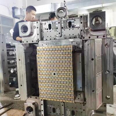 上海塑料制绿品开模定 农业APL塑料制品制定制户外化 种植箱注塑