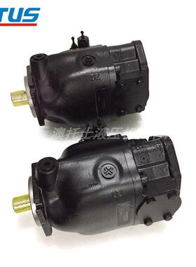 LZDY6000D 西安6000钻机 P0D10+P压D075液泵KAB 高压油泵 柱塞变