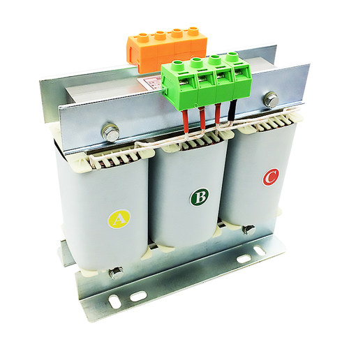 三相干式隔离变压器380V变220V200转415V440V660伺服5KW10KW20KVA
