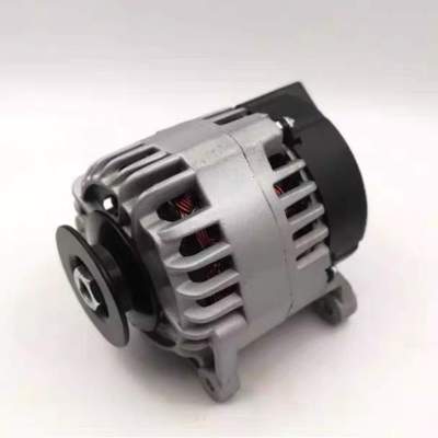 卡特CB564压路机发电机3397767发电机2871A304发电机2871A306