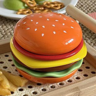 卡通可爱陶瓷味碟蘸料调味家用小碟子盘子酱油碟小菜醋碟料汁小号