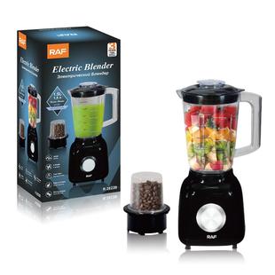 搅拌机家用商用冰沙料理机豆浆水果榨汁机塑料杯Blender 欧规