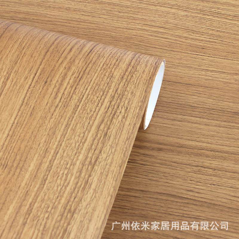 加厚木纹墙纸PVC贴皮自粘防水防霉韩华3D立体家具装饰翻新工程贴,家装主材,其它材质类墙纸,淘宝优惠券,粉丝福利购,淘宝优惠卷