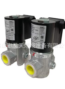 霍科德Krom/燃气电磁阀/VG15R02NT31DMVZ/电磁阀/线圈/量大从优