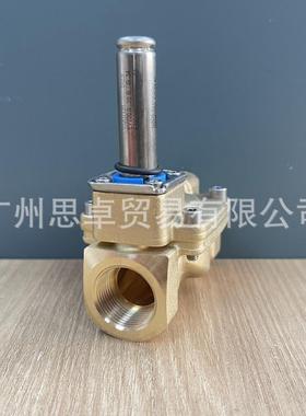 EV260B 032U8053 两位两通电磁阀 DANFOSS