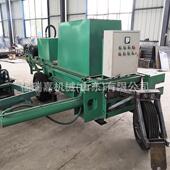 液压秸秆稻草打包机玉米秸秆青储打包机牧草稻草压缩打包机现货