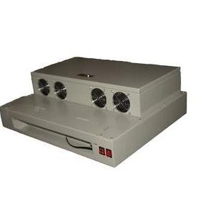 LM440K相册-膜膜机LM-440K 米每分淋钟小型自动UV淋机 440mm液体