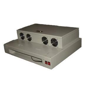 米每分淋钟小型自动UV淋机 440K 440mm液体 膜膜机LM LM440K相册