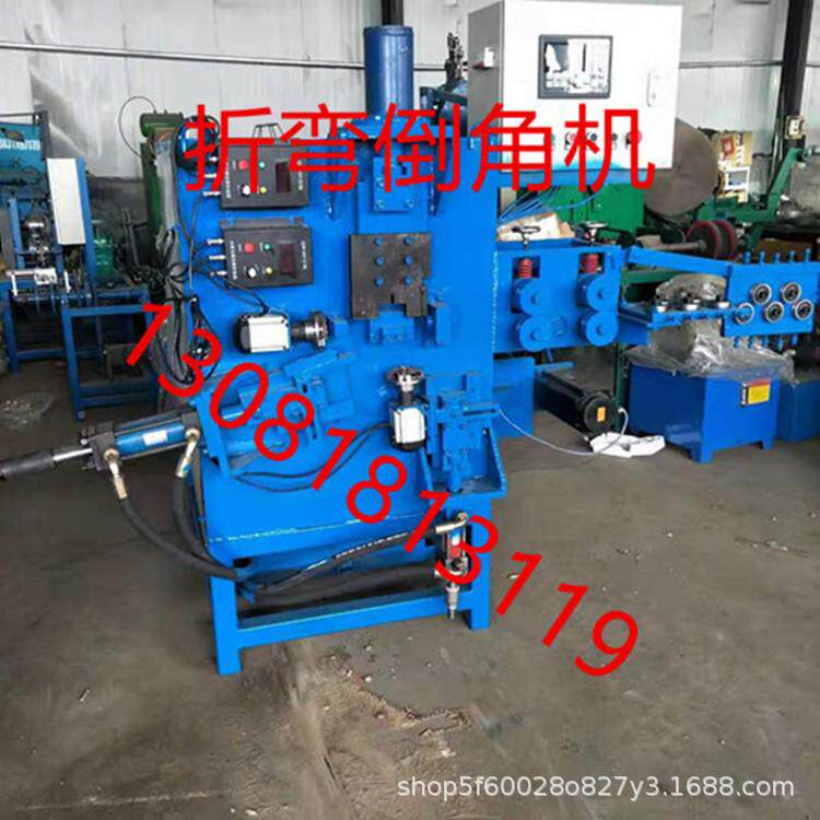 数C控钢框丝折弯母2-4机字U型W型型折弯机 铁丝折弯机 金属丝弯机