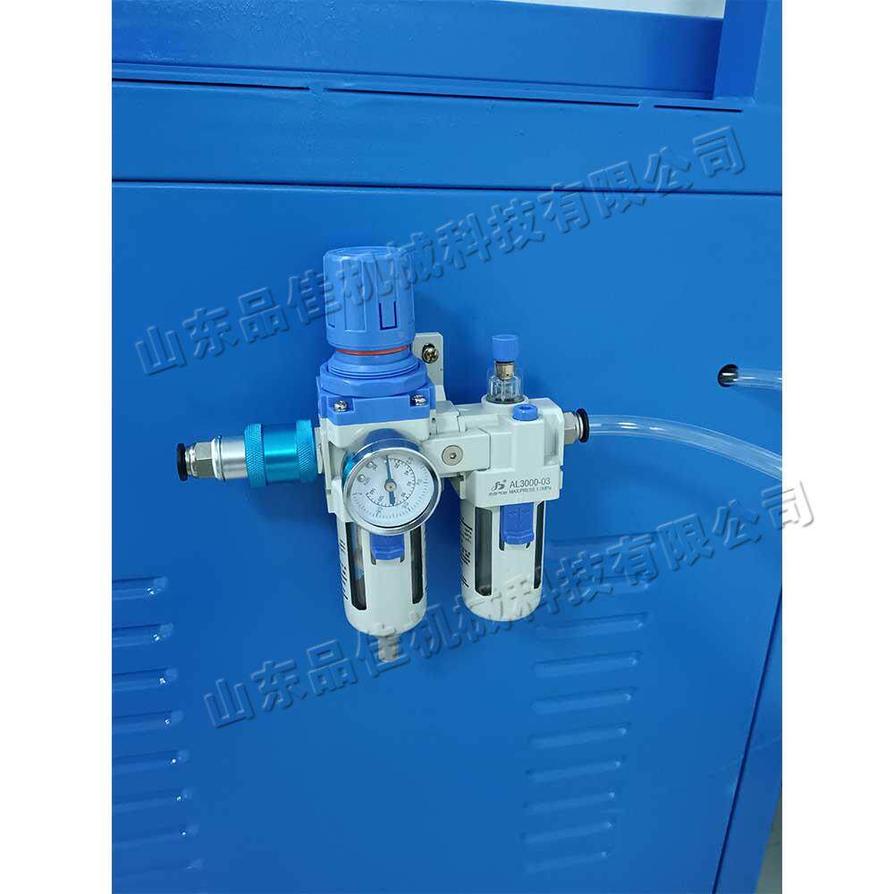 毛绒玩具压扁机 下压式被棉抱枕封口机 缩台式海绵棉袄抱枕压机